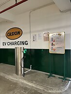 Citadines Sudirman Jakarta