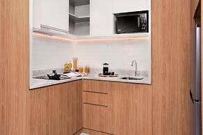 Citadines Sudirman Jakarta