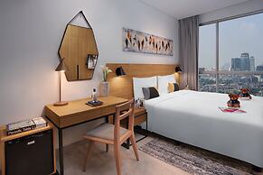 Citadines Sudirman Jakarta