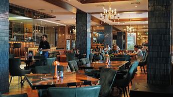 Citadines Sudirman Jakarta