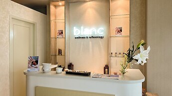 Citadines Sudirman Jakarta