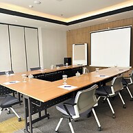 Citadines Sudirman Jakarta