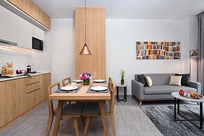 Citadines Sudirman Jakarta