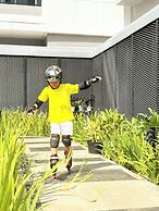 Citadines Sudirman Jakarta