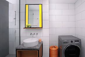 Citadines Sudirman Jakarta