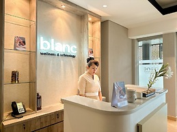 Citadines Sudirman Jakarta