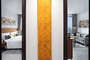 Citadines Sudirman Jakarta