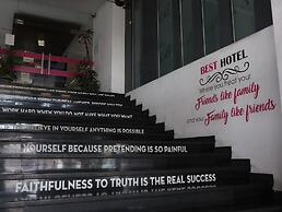 Best Hotel