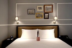 The Quba Boutique Hotel Pattaya