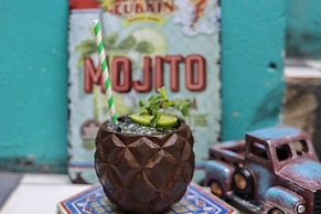 The Quba Boutique Hotel Pattaya