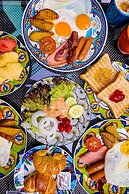 The Quba Boutique Hotel Pattaya