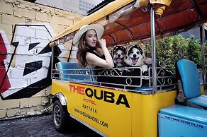 The Quba Boutique Hotel Pattaya