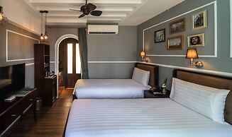 The Quba Boutique Hotel Pattaya