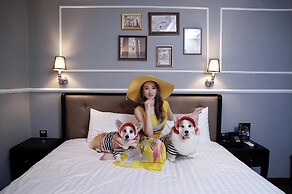 The Quba Boutique Hotel Pattaya