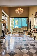 The Quba Boutique Hotel Pattaya