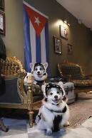 The Quba Boutique Hotel Pattaya