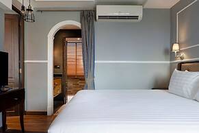 The Quba Boutique Hotel Pattaya