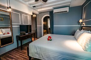The Quba Boutique Hotel Pattaya