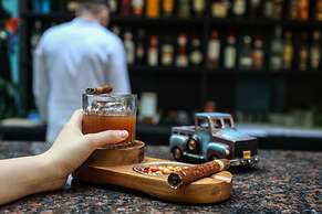 The Quba Boutique Hotel Pattaya