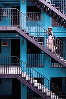 The Quba Boutique Hotel Pattaya