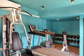 The Quba Boutique Hotel Pattaya