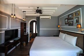 The Quba Boutique Hotel Pattaya