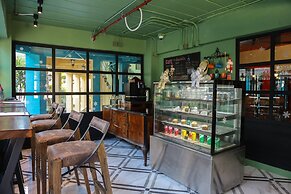 The Quba Boutique Hotel Pattaya