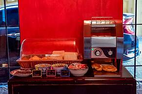 The Quba Boutique Hotel Pattaya