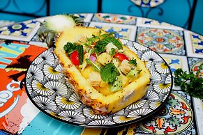 The Quba Boutique Hotel Pattaya