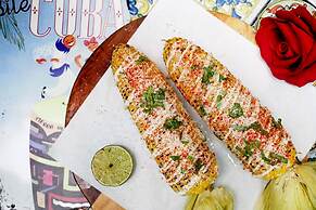 The Quba Boutique Hotel Pattaya