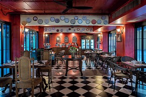 Quba by Montraj Pattaya