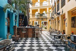 The Quba Boutique Hotel Pattaya