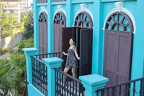 The Quba Boutique Hotel Pattaya