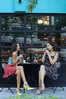 The Quba Boutique Hotel Pattaya