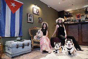 The Quba Boutique Hotel Pattaya