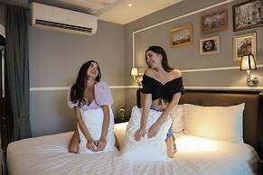 The Quba Boutique Hotel Pattaya