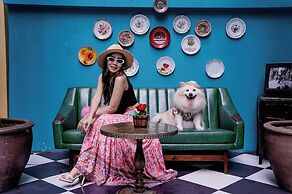 The Quba Boutique Hotel Pattaya