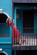 The Quba Boutique Hotel Pattaya