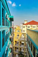 The Quba Boutique Hotel Pattaya