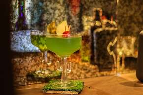 The Quba Boutique Hotel Pattaya