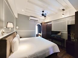 The Quba Boutique Hotel Pattaya