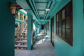 The Quba Boutique Hotel Pattaya