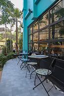 The Quba Boutique Hotel Pattaya