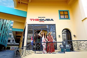 The Quba Boutique Hotel Pattaya