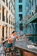 The Quba Boutique Hotel Pattaya