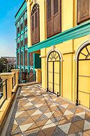 The Quba Boutique Hotel Pattaya