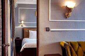 The Quba Boutique Hotel Pattaya