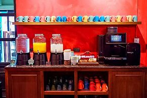 The Quba Boutique Hotel Pattaya