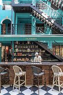 Quba by Montraj Pattaya