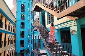 The Quba Boutique Hotel Pattaya